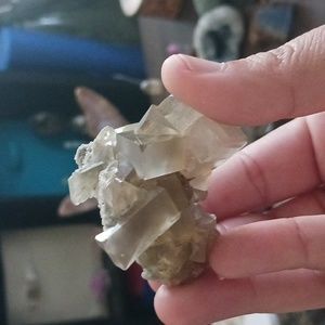 Barite A4